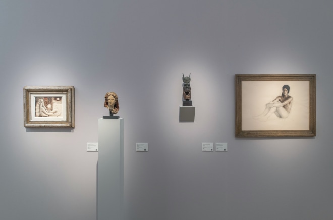 FRIEZE Masters 2025