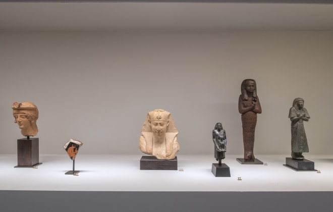 FRIEZE Masters 2025