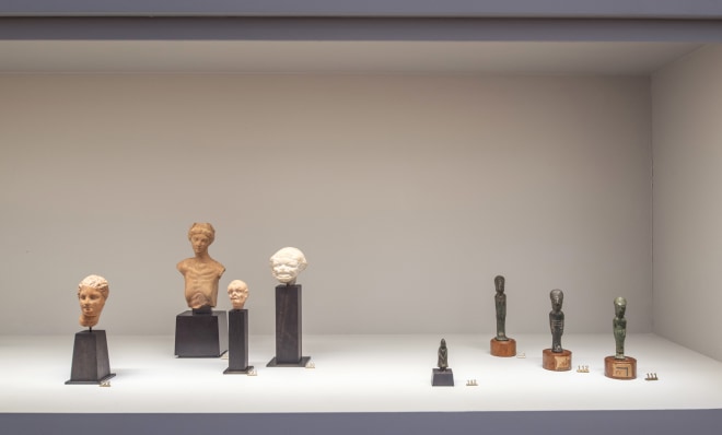 FRIEZE Masters 2025