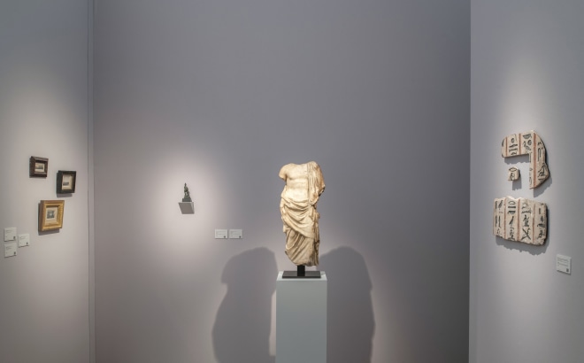 FRIEZE Masters 2025