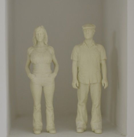 Sean Henry, Couple, Other, 2007