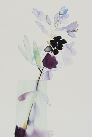 Susan Kane, Summer Flowers