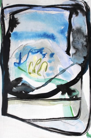 Lisa Carter-Grist, Hill View