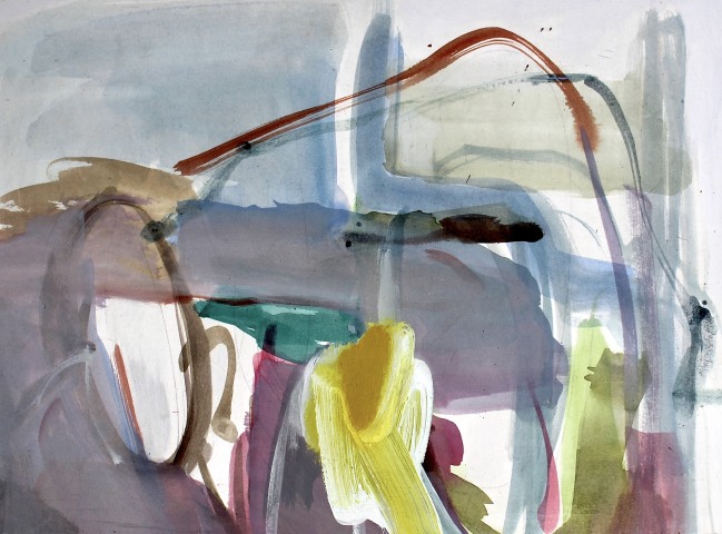 Lisa Carter-Grist, Seated Figures