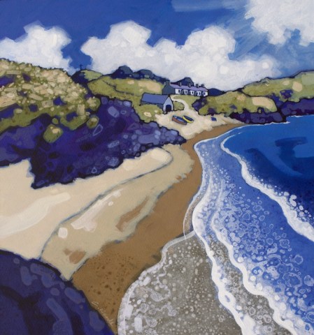Chris Neale, Llanddwyn II