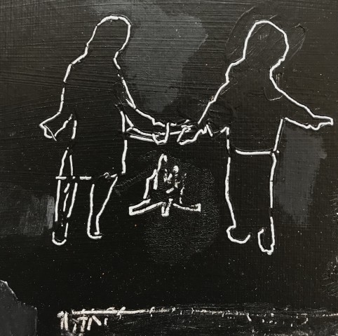 Jimmie James, you move me, 2017