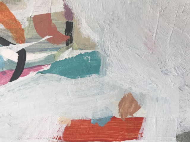 Jimmie James, whatever makes you happy, 2018