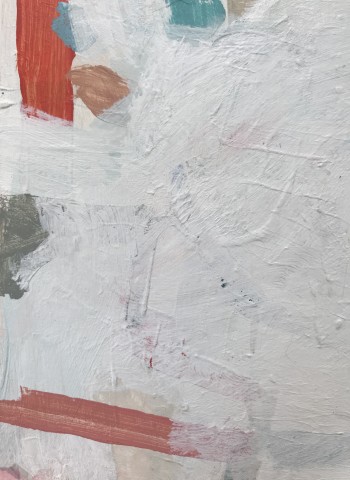 Jimmie James, whatever makes you happy, 2018