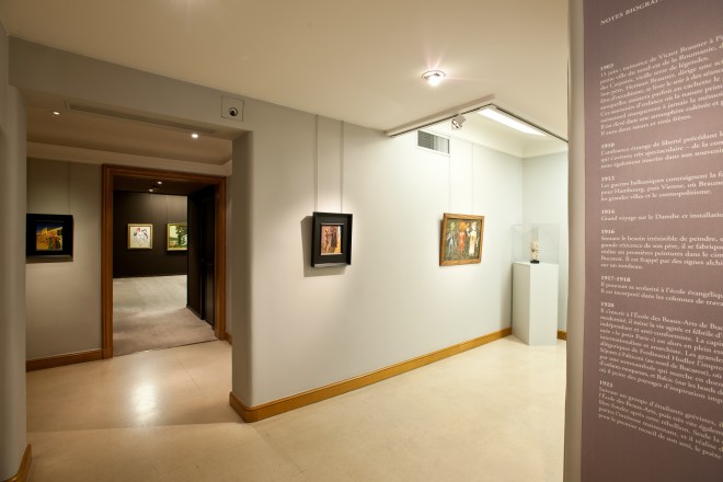 Victor Brauner