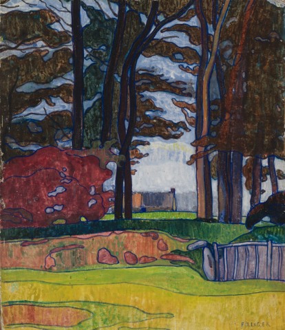Filiger