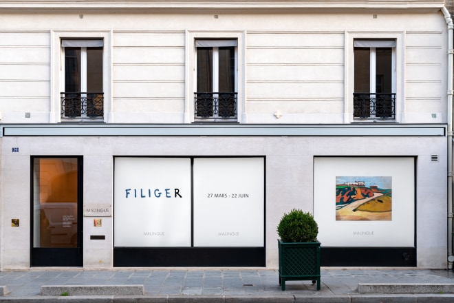 Filiger