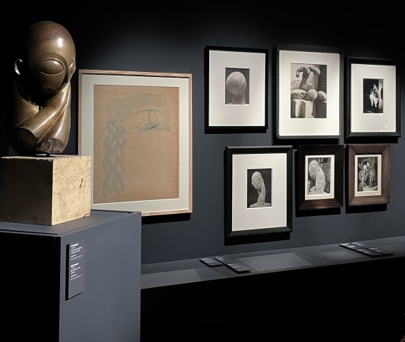 Brâncuși: Romanian Sources and Universal Perspectives