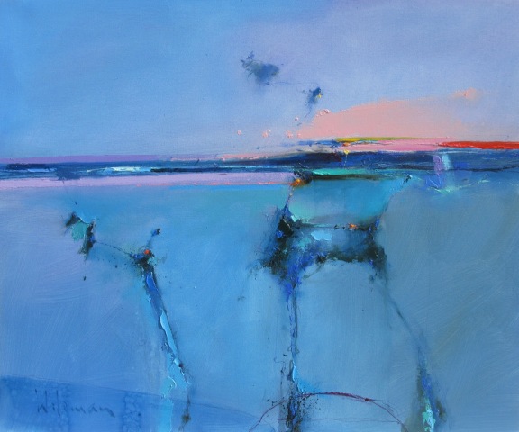 Peter Wileman PPROI RSMA FRSA, Memories of a Dear Place