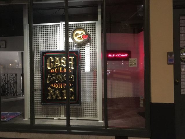 RYCA: The ONE MAN GROUP SHOW