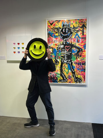 RYCA: The ONE MAN GROUP SHOW