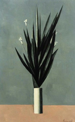 Duilio Barnabé , Bouquet