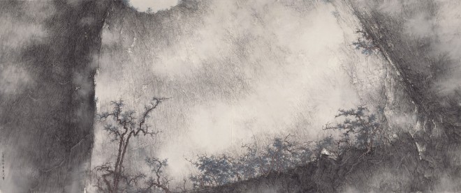 Li Huayi, Untitled, 2015