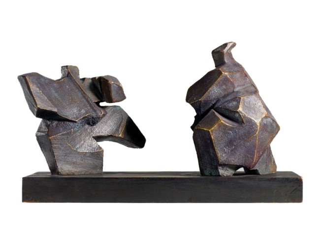 Ju Ming, Taichi Series: Shadow Boxing, 1994