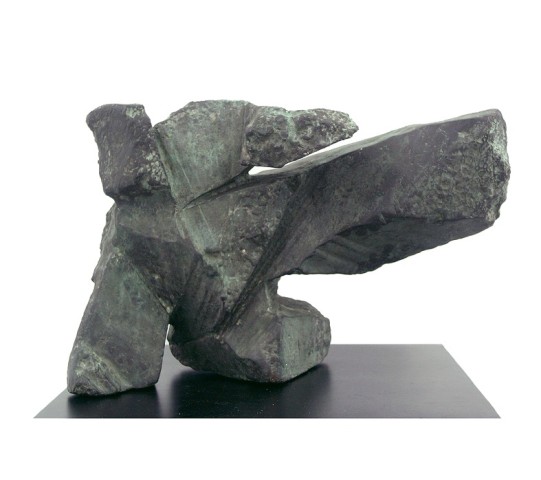 Ju Ming, Taichi Series, 1984