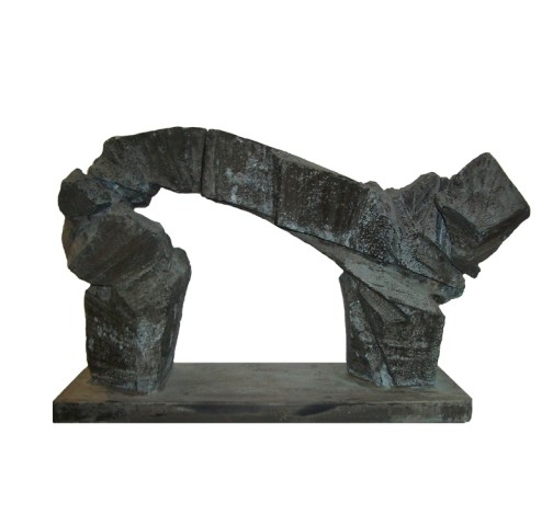 Ju Ming, Taichi Series, 1990