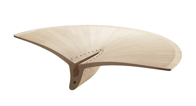 Chi Wing Lo, To Jui, 2012