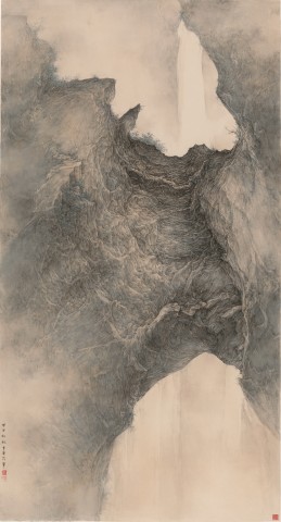 Li Huayi, Untitled, 2014