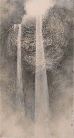 Li Huayi, Untitled, 2014