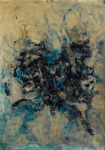 Lalan, Untitled, 1968-1970