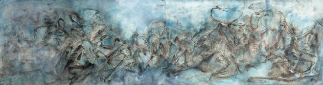 Lalan, Untitled, 1987