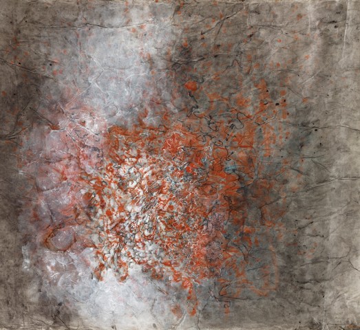 Lalan, Untitled, 1992