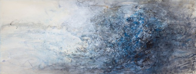 Lalan, Untitled, 1991