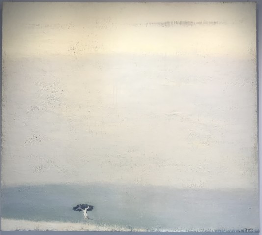 Yang Din, Tree in the Universe, 2004