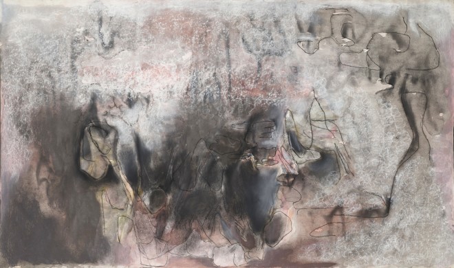 Lalan, Untitled, 1987