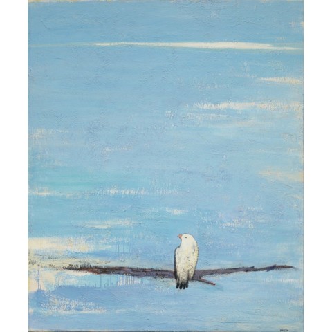 Yang Din, Traveller 3, 2008