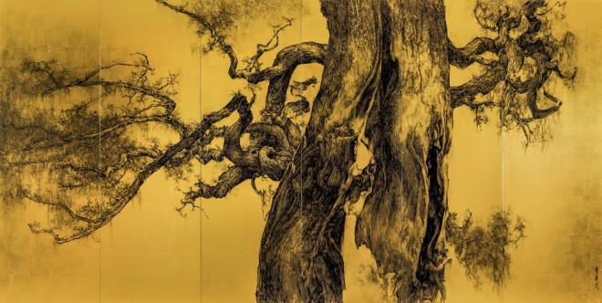 Li Huayi, Endless Life, 2017