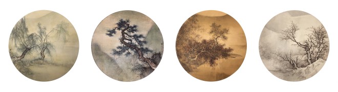 Li Huayi, Ballad of Seasons, 2018