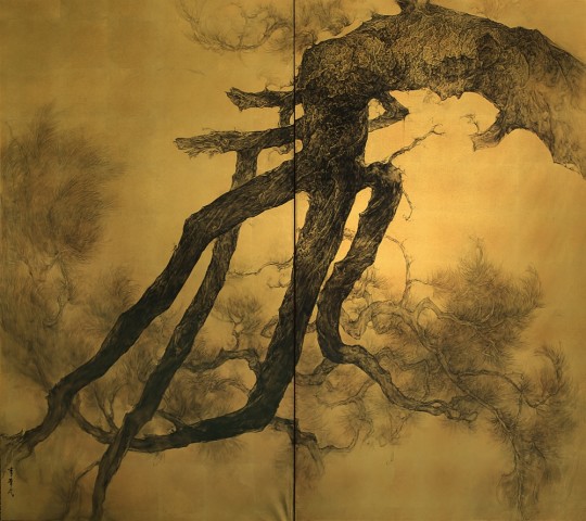 Li Huayi, Longevity, 2016