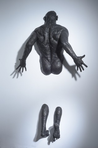 Matteo Pugliese, Demon, 2018