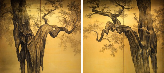 Li Huayi, Forever Young, 2011