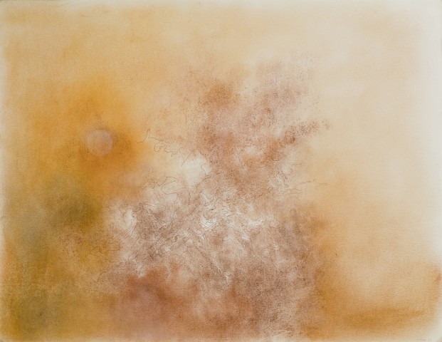 Lalan, Untitled, 1989