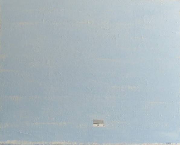 Yang Din, Peace, 2004