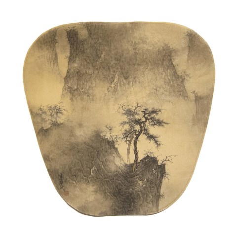 Li Huayi, Untitled, 2015