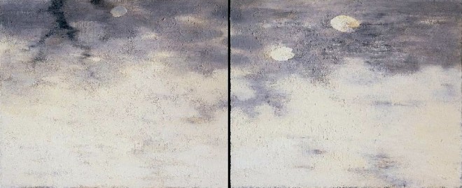 Yang Din, Land Under the Moonshade, 2004