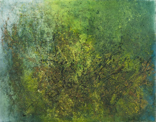 Lalan, The Revolt of the Mimosa , 1994