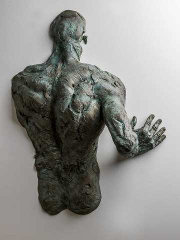 Matteo Pugliese, Riddle, 2016