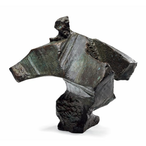 Ju Ming, Taichi Series - Turn Stomp, 1998