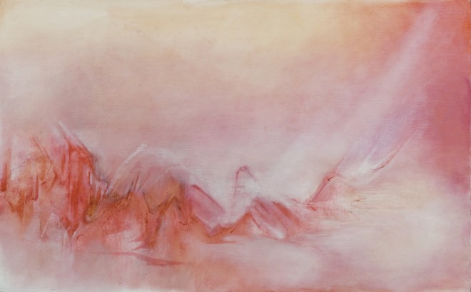 Lalan, Untitled, 1974-76