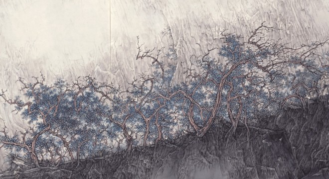 Li Huayi, Untitled, 2015