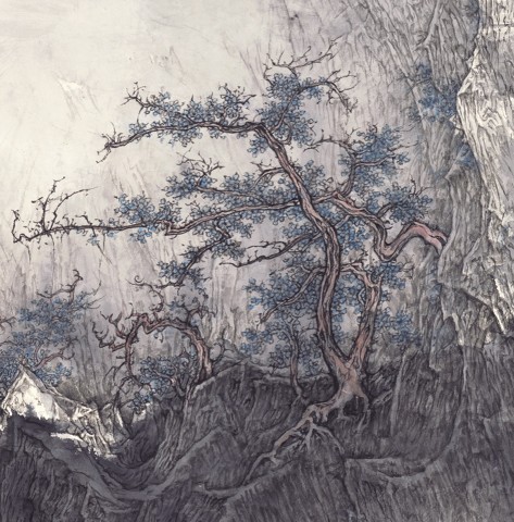 Li Huayi, Untitled, 2015