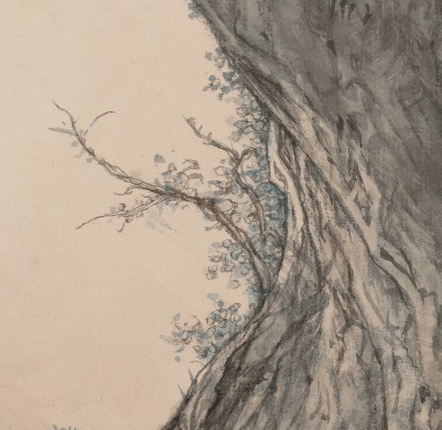 Li Huayi, Untitled, 2014